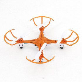 Радиоуправляемый квадрокоптер Happy Cow Sky Phantom RTF 2.4G - 777-356