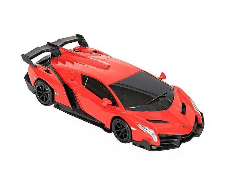 Машина MSZ Lamborghini Veneno 68421 1|32, сенсор (заправь и поехали) - MSZ-68421