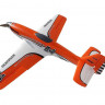 Радиоуправляемый самолет Multiplex RR FunRacer Orange Edition PNP - MPX-1-00518