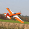 Радиоуправляемый самолет Multiplex RR FunRacer Orange Edition PNP - MPX-1-00518