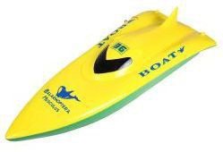 Радиоуправляемый катер Double Horse Balaenoptera 40Mhz - 7002