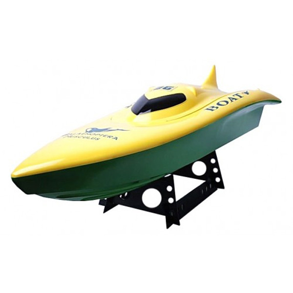 Радиоуправляемый катер Double Horse Balaenoptera 40Mhz - 7002