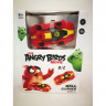 Машинка ездящая по стенам Feiyue (Angry Birds) - MX-10