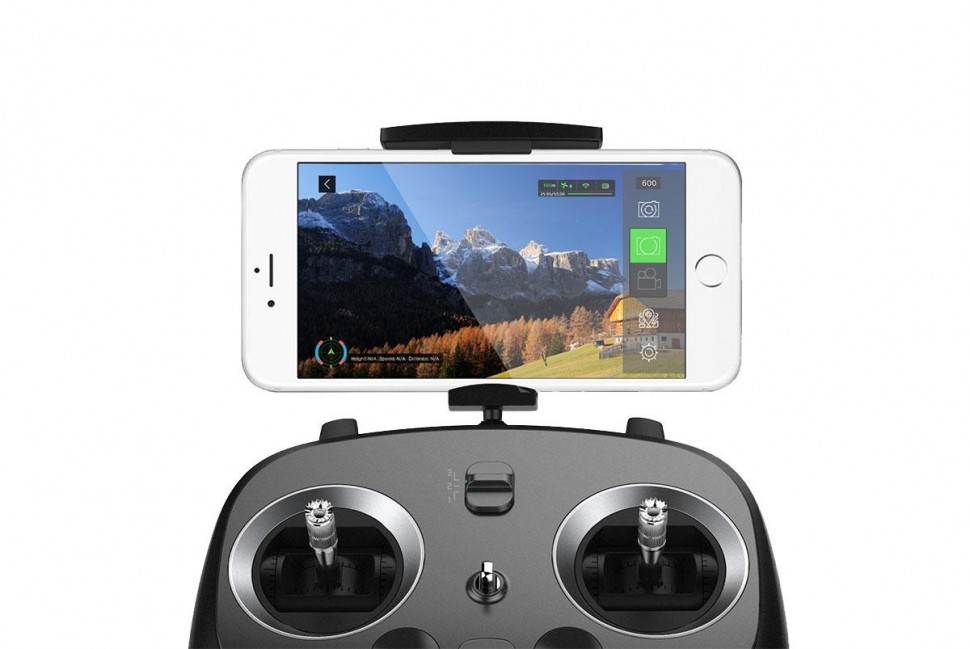 Радиоуправляемый квадрокоптер XPLORER V + дополнительный аккумулятор RTF 2.4G - XIRO-XPLORER-V-Batt