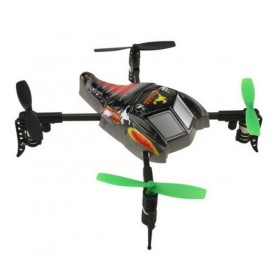 Радиоуправляемый квадрокоптер WL Toys V202 Scorpion 2.4G - V202