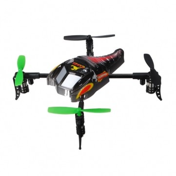 Радиоуправляемый квадрокоптер WL Toys V202 Scorpion 2.4G - V202