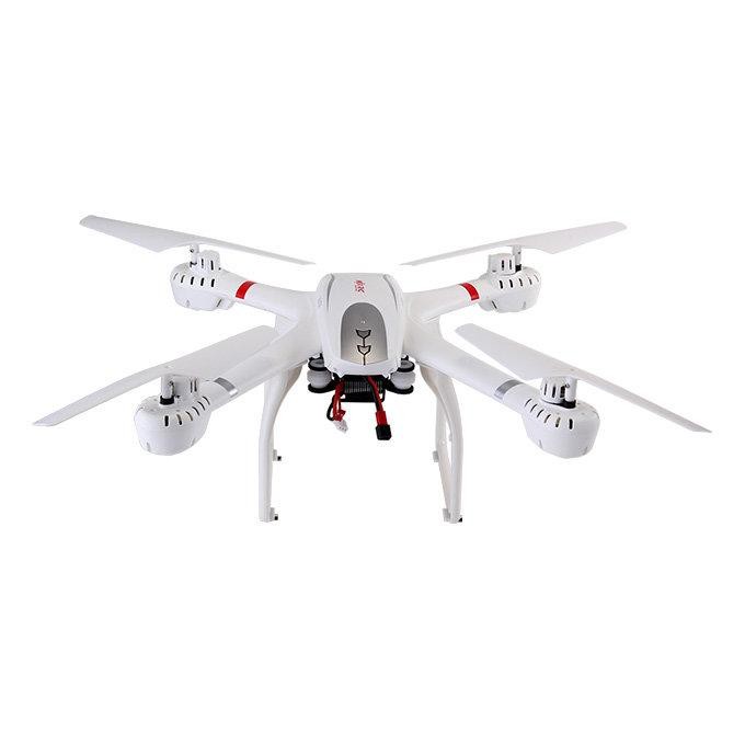 Радиоуправляемый квадрокоптер MJX X101S RTF 2.4G - X101S
