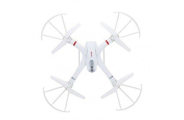 Радиоуправляемый квадрокоптер MJX X101S RTF 2.4G - X101S
