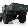 Радиоуправляемый краулер Military Truck 4WD RTR масштаб 1:16 2.4G - B-14-GR