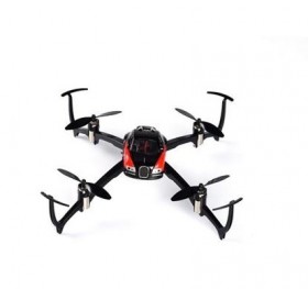 Радиоуправляемый квадрокоптер Create Toys Meteor Inverted-Flight RTF 2.4G - E903