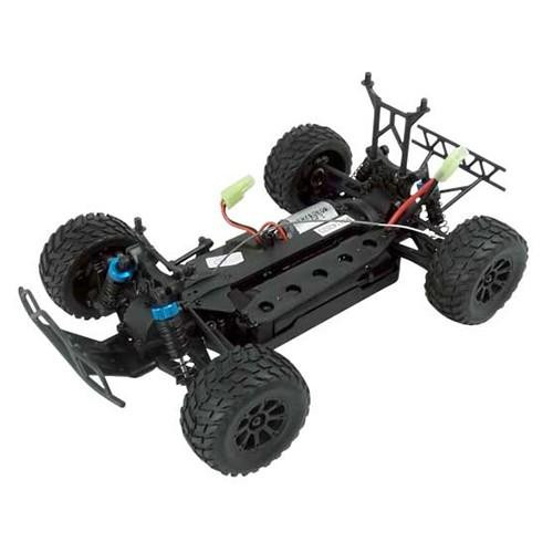 Радиоуправляемый шорт-корс трак HSP Dakar H180 Trophy 4WD RTR масштаб 1:18 2.4G - 94825