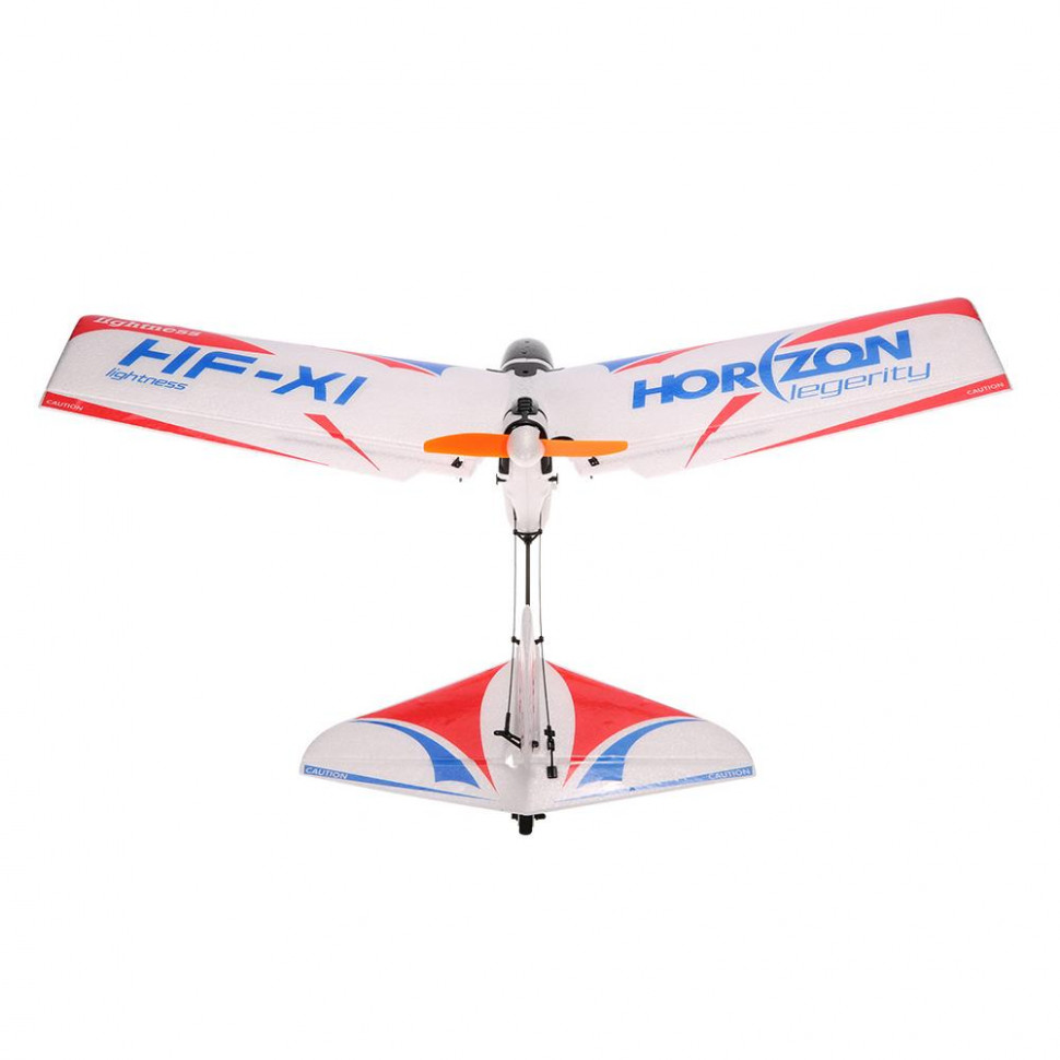 Радиоуправляемый планер Feilun Horizon Legerity HF-X1 EPP RTF 2.4G - HF-X1
