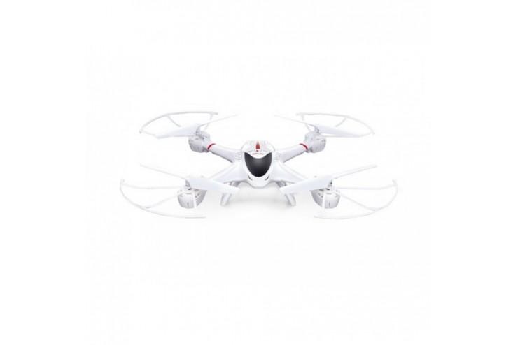 Радиоуправляемый квадрокоптер MJX - X400A