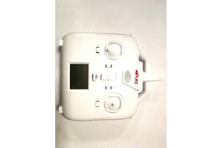 Радиоуправляемый квадрокоптер MJX - X400A