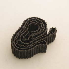 Гусеницы пластик Heng Long - 3888-016