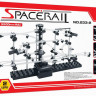 Конструктор SpaceRail Космические горки, новая серия, уровень 2, 100 элементов - 233-2