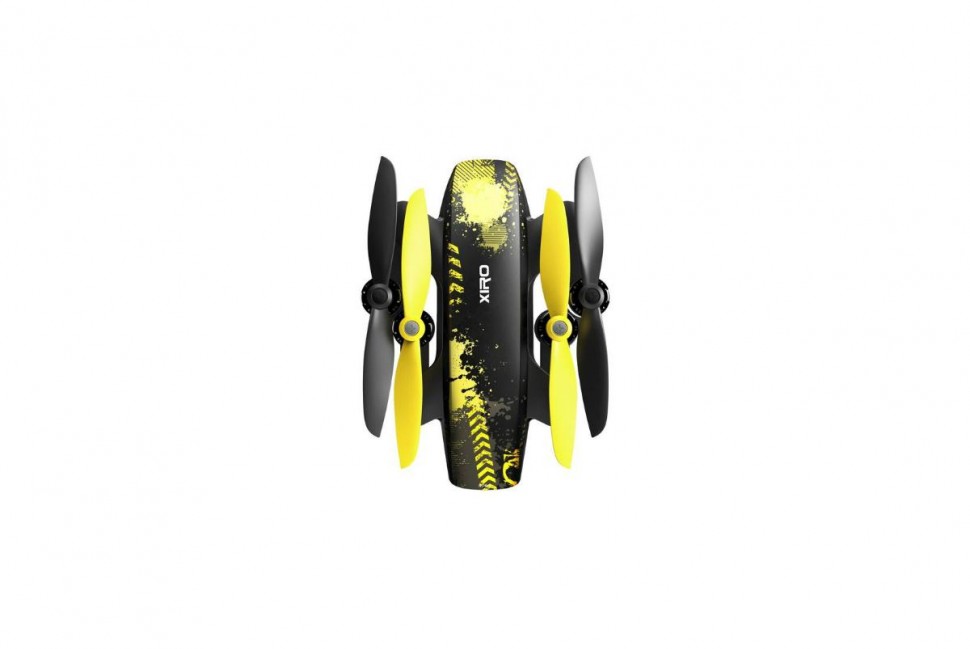 Радиоуправляемый квадрокоптер XIRO Xplorer Mini + чехол - XIRO-Mini-D