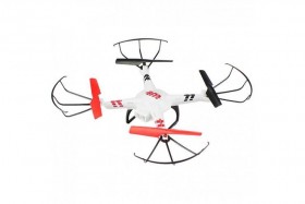 Радиоуправляемый квадрокоптер WLToys V686 RTF 2.4G - V686