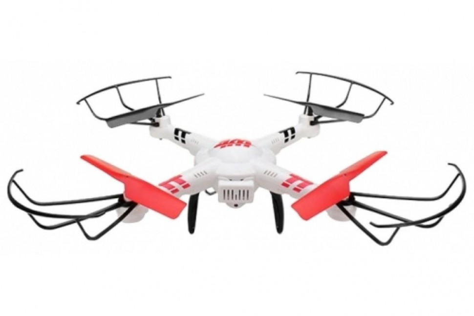 Радиоуправляемый квадрокоптер WLToys V686 RTF 2.4G - V686
