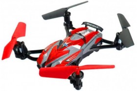 Радиоуправляемый квадрокоптер Jin Xing Da RTF 2.4G - JXD389