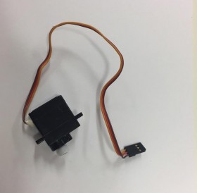 Сервопривод - FT007-05