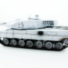 Радиоуправляемый танк Taigen Leopard 2 A6 UN RTR масштаб 1:16 2.4G - TG3889-1B-UN