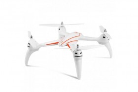 Радиоуправляемый квадрокоптер WL Toys RTF 2.4G - Q696