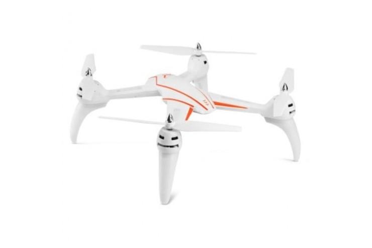 Радиоуправляемый квадрокоптер WL Toys RTF 2.4G - Q696