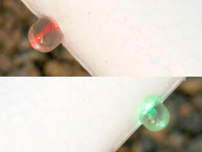 Радиоуправляемый самолет TOP rc RIOT PNP - top049B