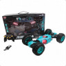 Радиоуправляемый внедорожник трансформер GP toys - 8850E