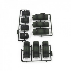 Навесное оборудование для танка Heng Long T34 - 3909-D|E|F