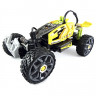 Радиоуправляемый конструктор SDL Racers Dirt Crusher масштаб 1:10 - 2012A-2