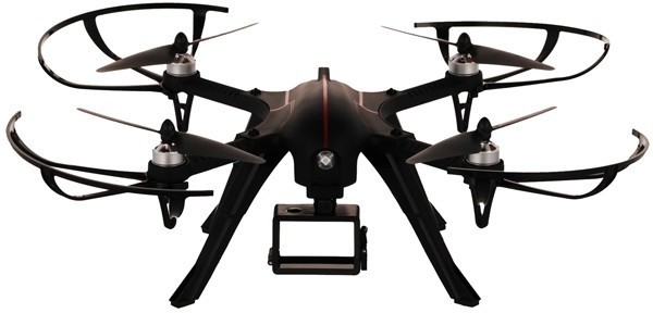 Радиоуправляемый квадрокоптер R-Wings RTF 2.4G - RWA320