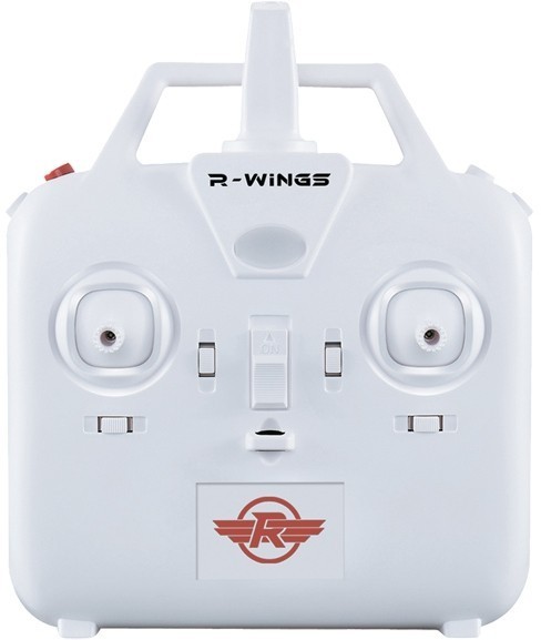 Радиоуправляемый квадрокоптер R-Wings RTF 2.4G - RWA320