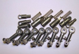 Рычаги подвески Taigen - TG3848-006