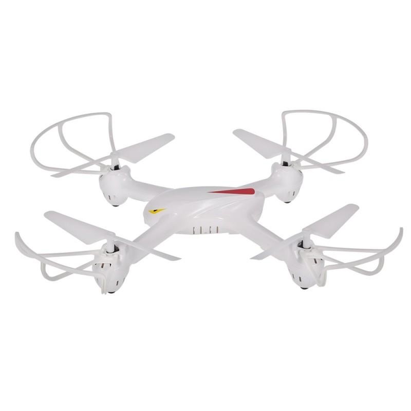 Радиоуправляемый квадрокоптер MJX X708W RTF 2.4G - X708W