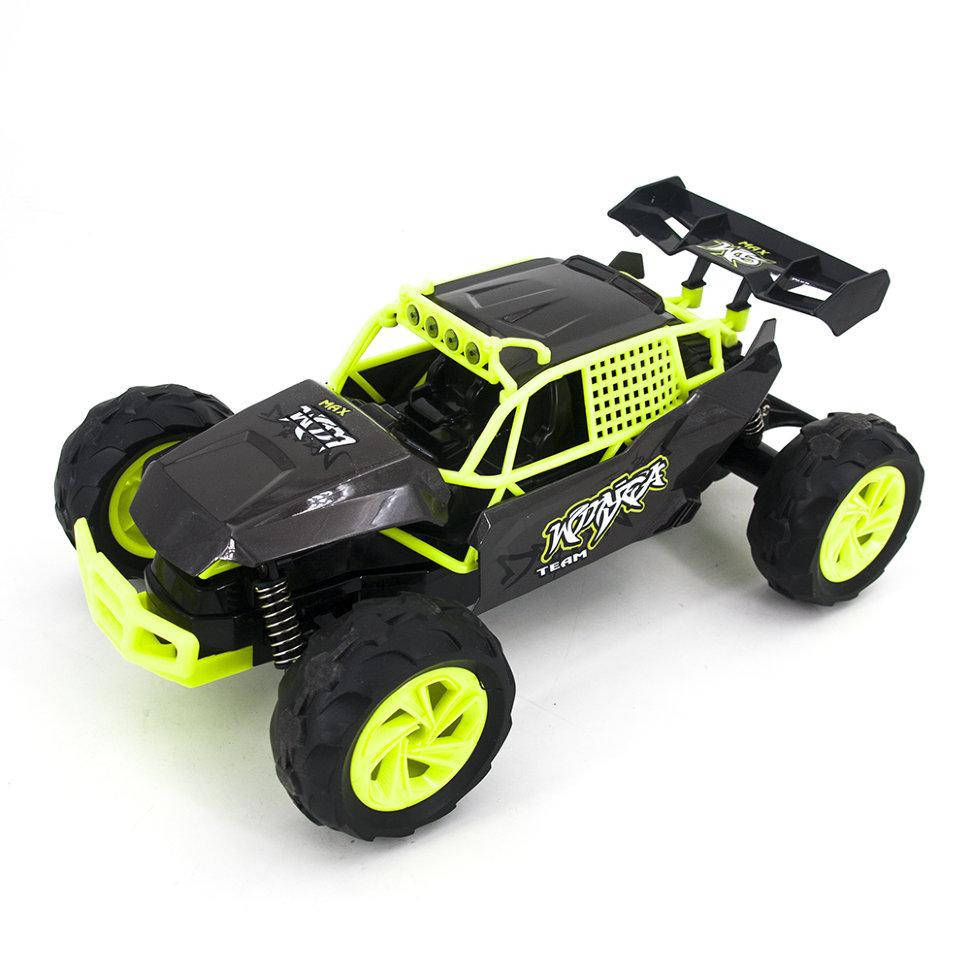 Радиоуправляемый багги Wineya Speed Truck KX7 2WD RTR масштаб 1:14 2.4G - W3679