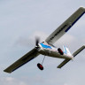 Радиоуправляемый самолет Multiplex RR FUNMAN PNP - MPX-264266