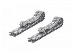 Гусеницы металлические Taigen - TG3889-001