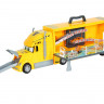 Грузовик HC-Toys Construction - SSZ660-A18