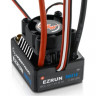 Бесколлекторный влагазащищённый регулятор EzRun MAX10 для масштаба 1:10 - HW-EZRUN-MAX10