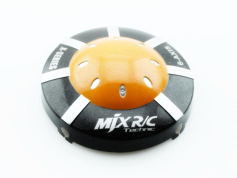 Капот к квадрокоптеру MJX X200 UFO - Х200--1Х