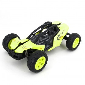 Радиоуправляемый багги Wineya Speed Buggy KX7 2WD RTR масштаб 1:14 2.4G - W3681
