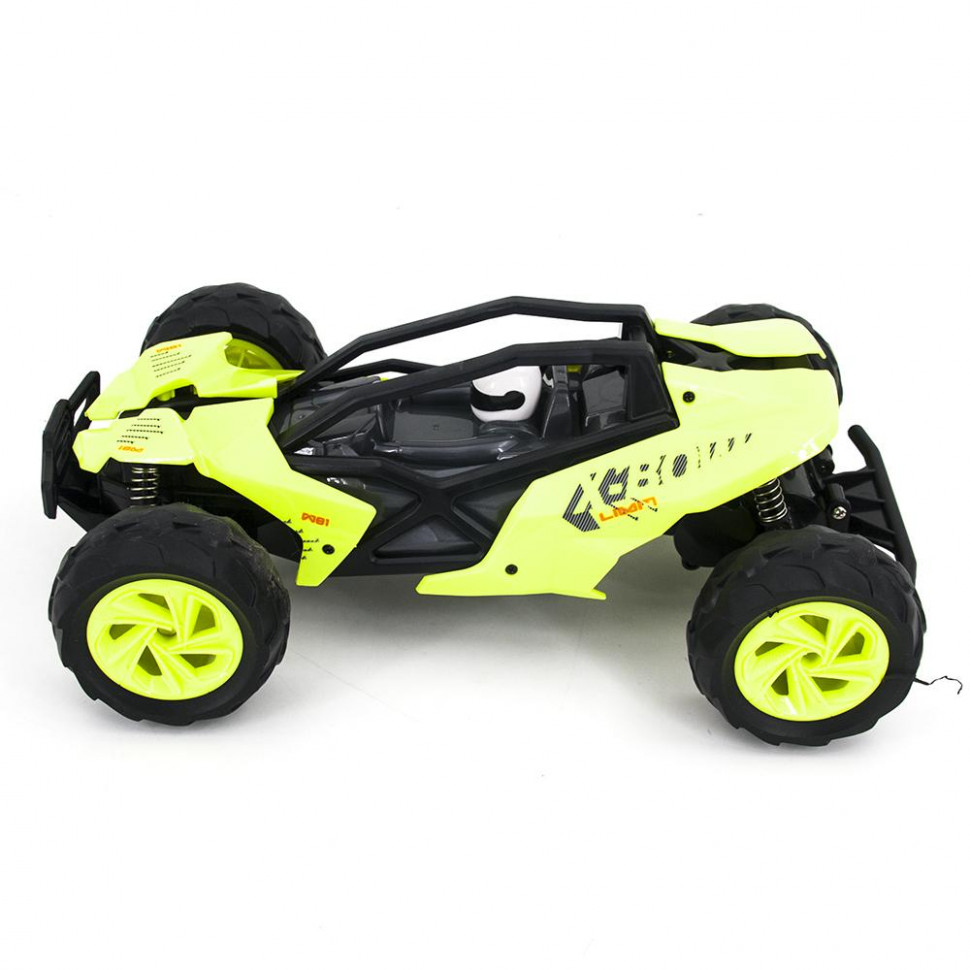 Радиоуправляемый багги Wineya Speed Buggy KX7 2WD RTR масштаб 1:14 2.4G - W3681