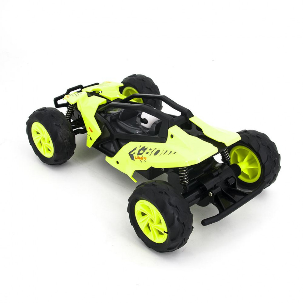 Радиоуправляемый багги Wineya Speed Buggy KX7 2WD RTR масштаб 1:14 2.4G - W3681