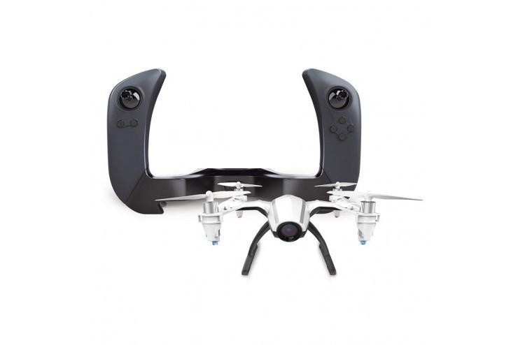 Радиоуправляемый квадрокоптер UDI RC U28 RTF 2.4G - U28