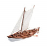 Сборная деревянная модель корабля Artesania Latina PROVIDENCE - NEW ENGLAND*S WHALEBOAT, масштаб 1:25 - AL19018