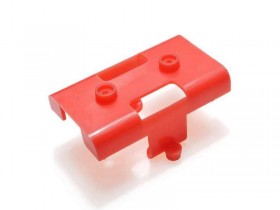 Держатель батареи (с крепежом) для катера Feilun FT007 - FT007-06|2