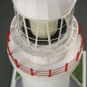 Сборная модель Shipyard маяк Cape Otway Lighthouse (№57), масштаб 1:87 - MK026