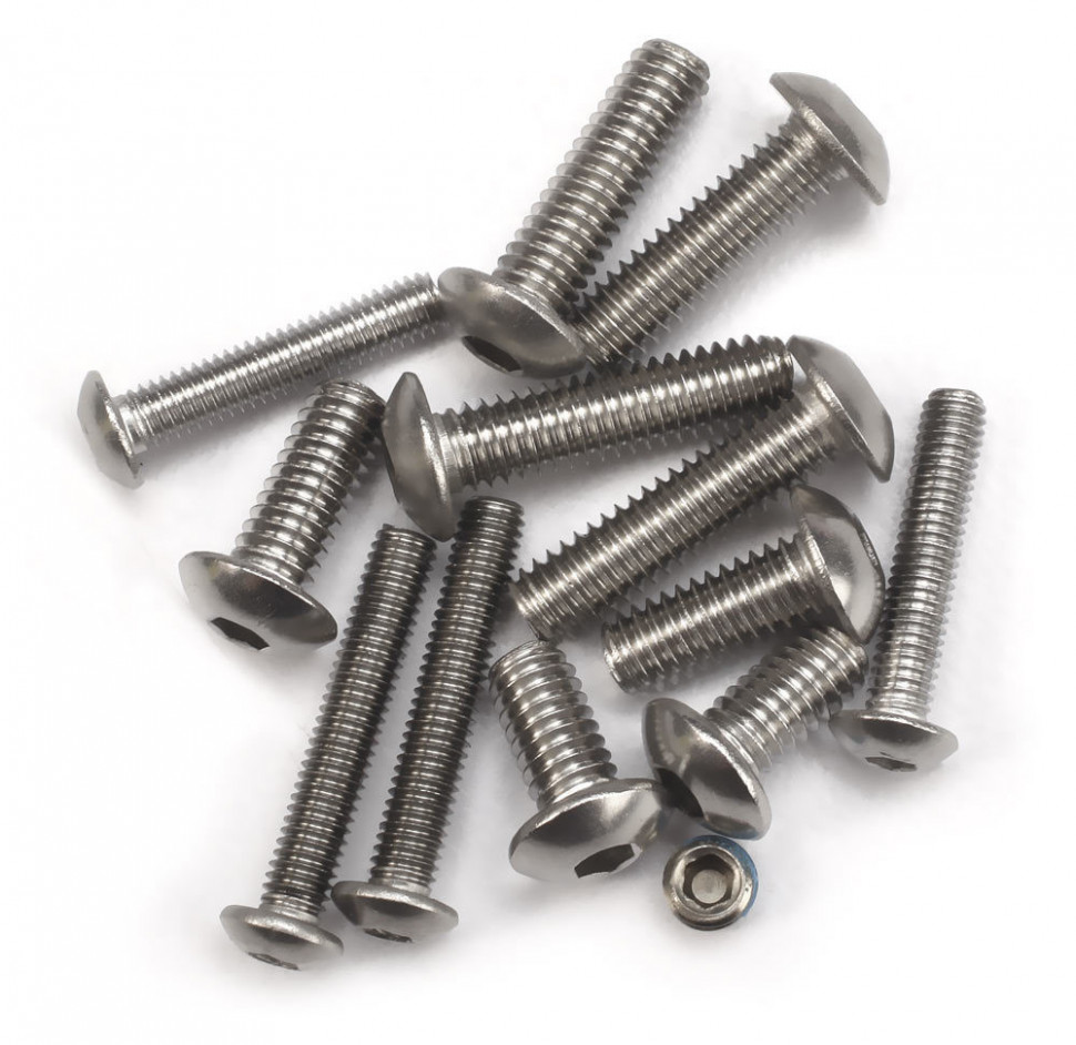 Радиоуправляемый катер Traxxas DCB M41 Widebody TSM RTR 2.4G - TRA57046-4-OR